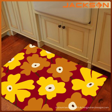 Bester Preis Multi Color Home Door Carpet